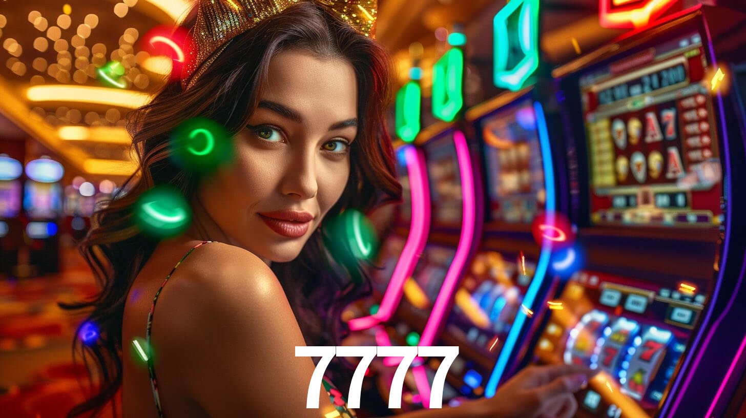 Download rápido e seguro na 7777